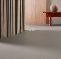 Forbo Marmoleum Solid Cocoa 3594 chia seeds фото 2 | FLOORDEALER